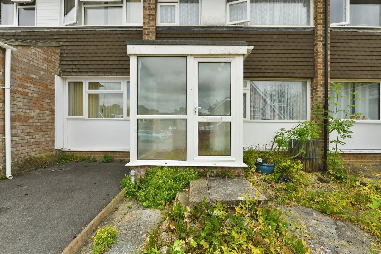 Wickham Way, Shepton Mallet, BA4, photo 18