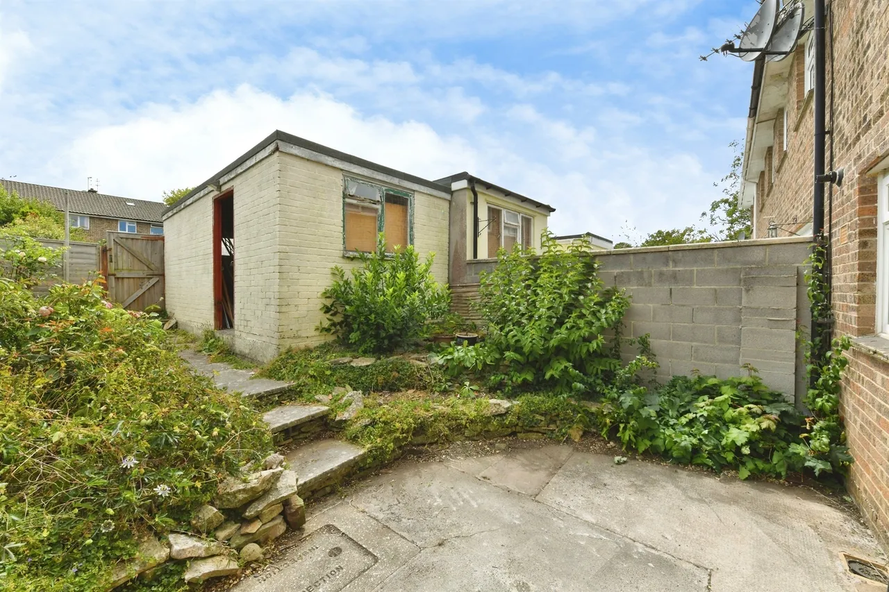 Wickham Way, Shepton Mallet, BA4, photo 16