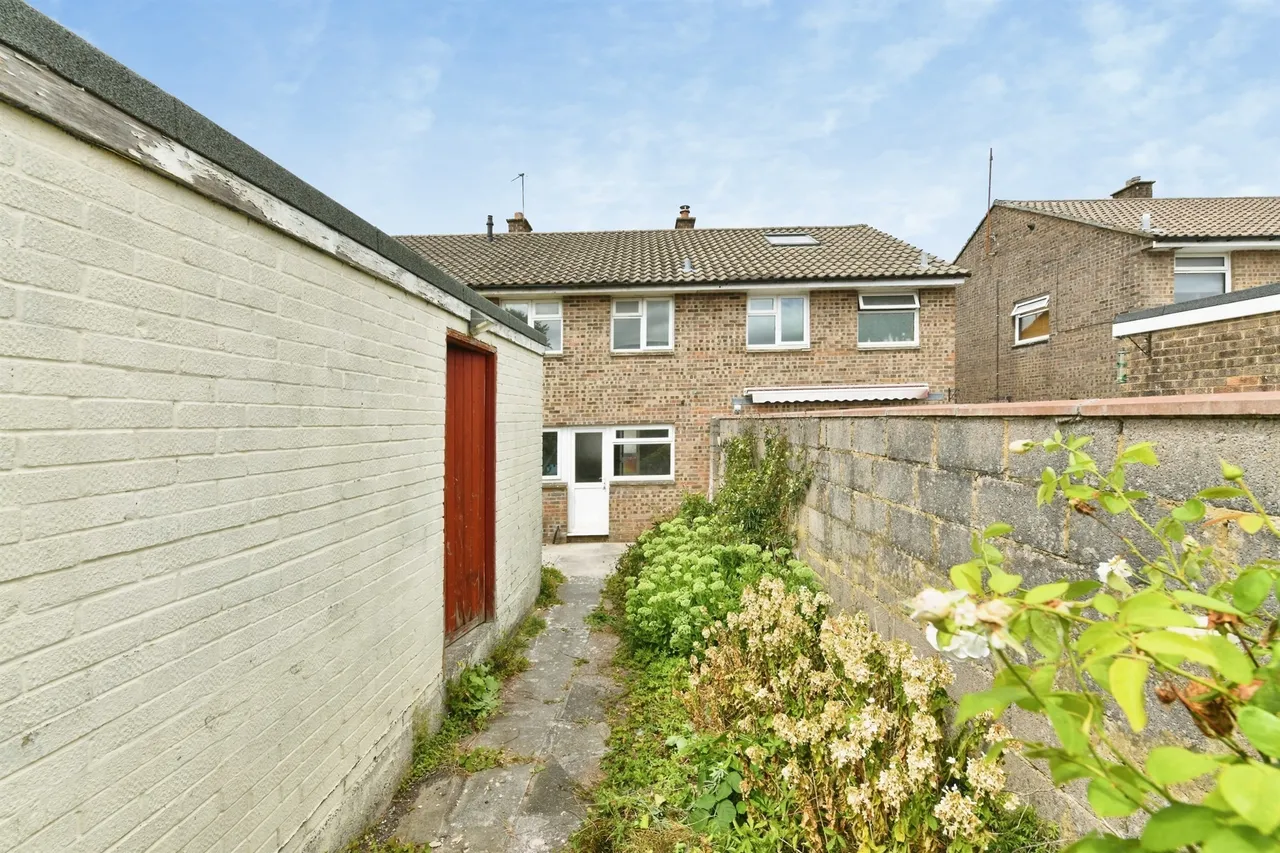 Wickham Way, Shepton Mallet, BA4, photo 14