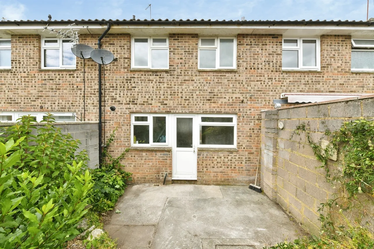 Wickham Way, Shepton Mallet, BA4, photo 17