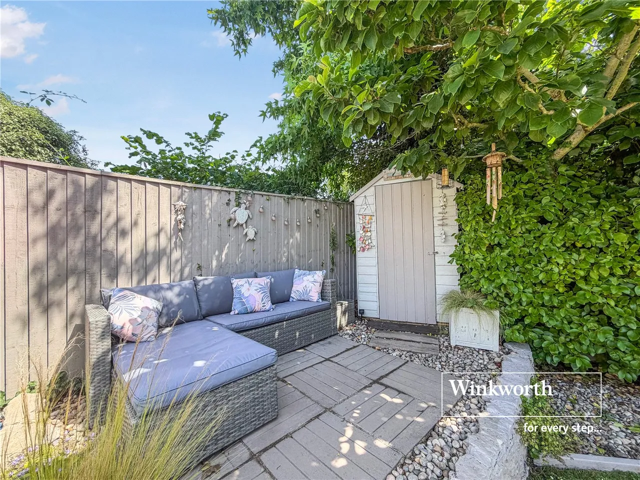 Ryan Close, Ferndown, Dorset, BH22, photo 12