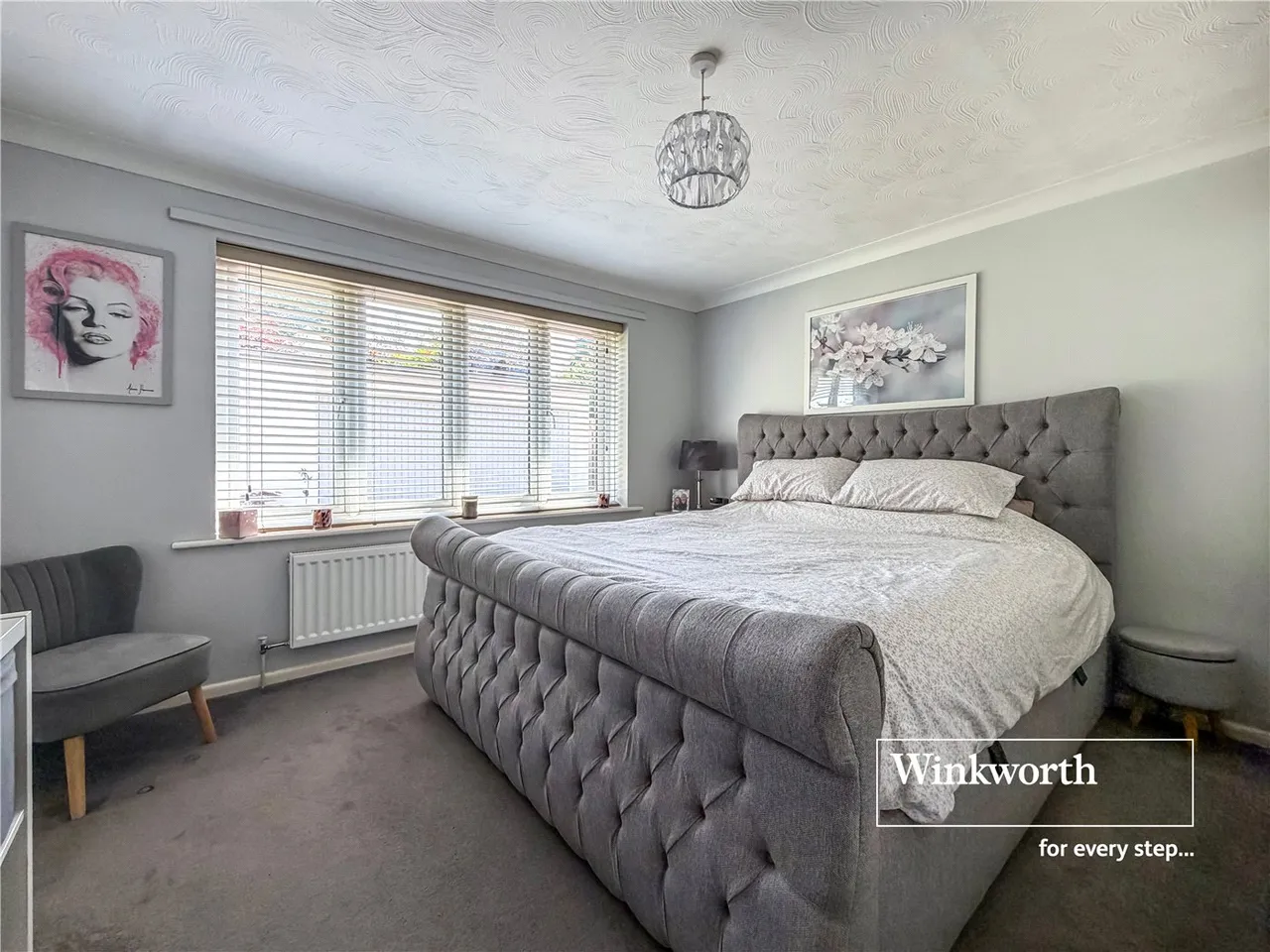 Ryan Close, Ferndown, Dorset, BH22, photo 8