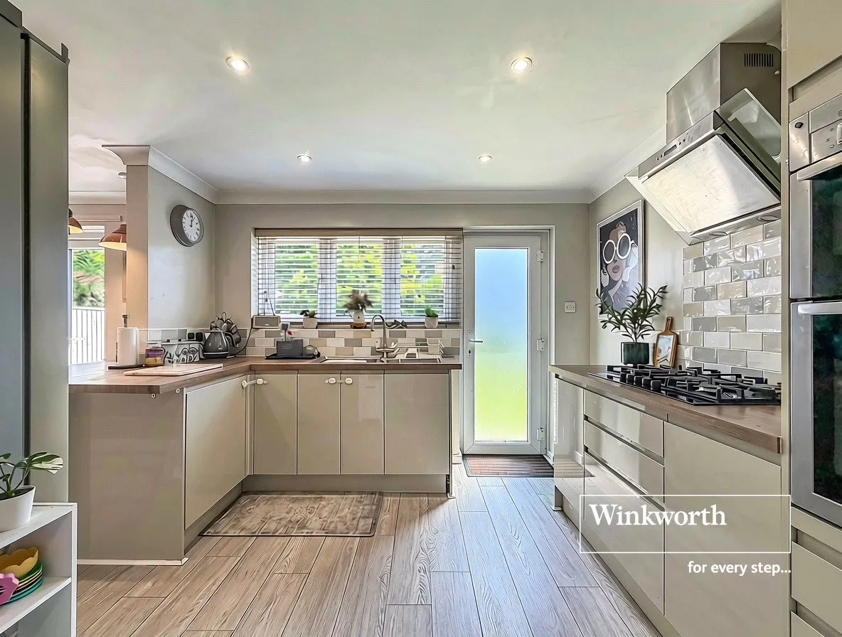 Ryan Close, Ferndown, Dorset, BH22, photo 5