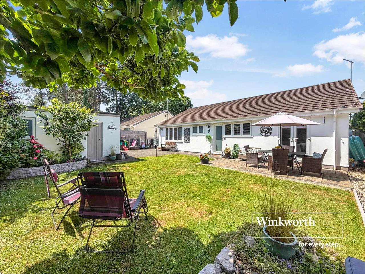 Ryan Close, Ferndown, Dorset, BH22, photo 4
