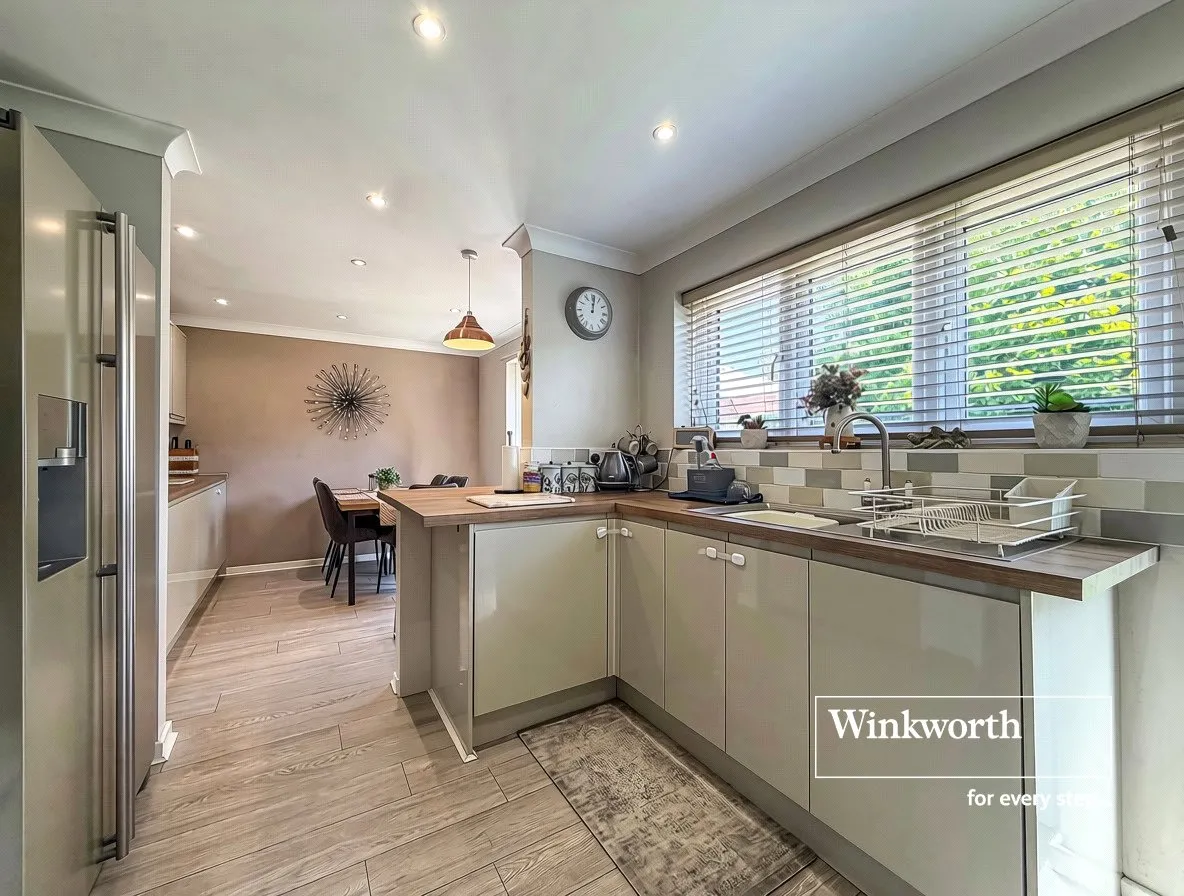 Ryan Close, Ferndown, Dorset, BH22, photo 6