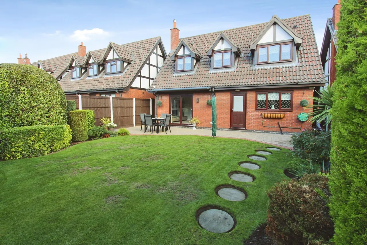 St James Court, Sandiacre, NG10, photo 27