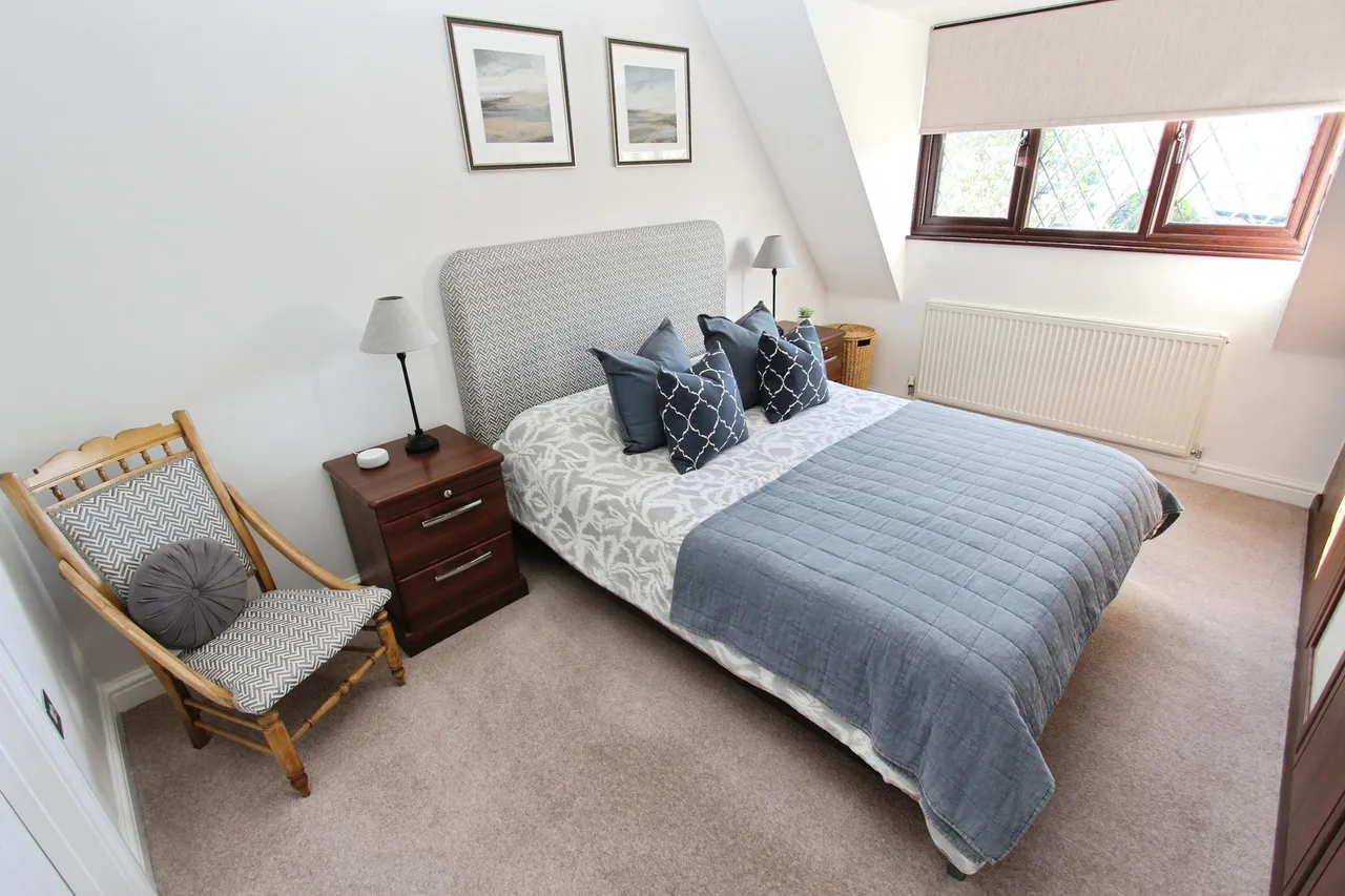 St James Court, Sandiacre, NG10, photo 12