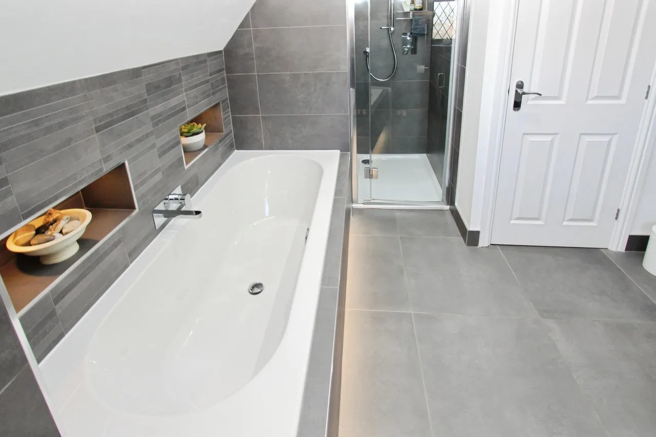St James Court, Sandiacre, NG10, photo 20