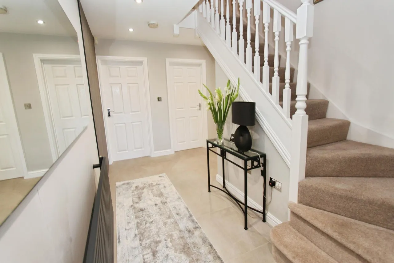 St James Court, Sandiacre, NG10, photo 11