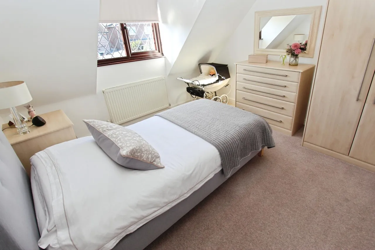 St James Court, Sandiacre, NG10, photo 15