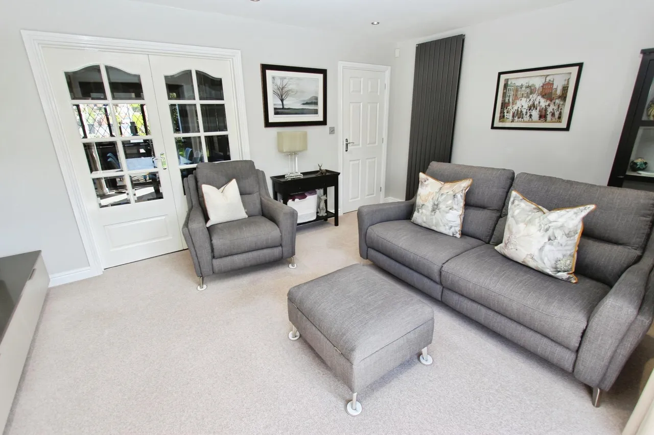 St James Court, Sandiacre, NG10, photo 7