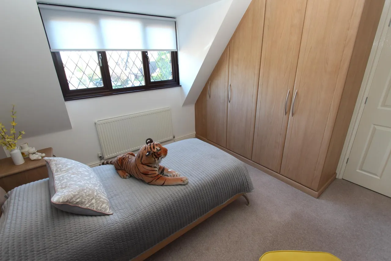 St James Court, Sandiacre, NG10, photo 17
