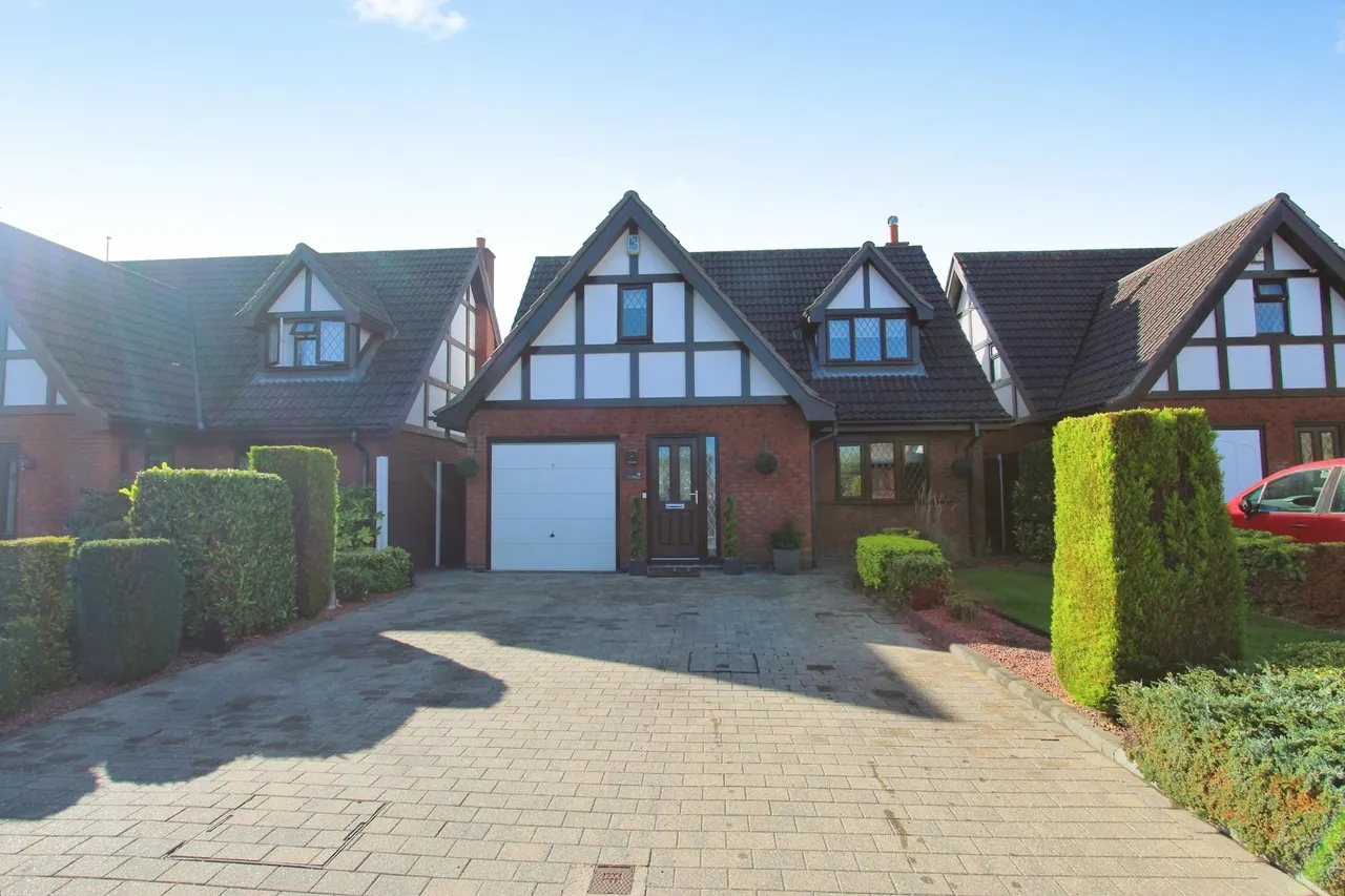 St James Court, Sandiacre, NG10, photo 28