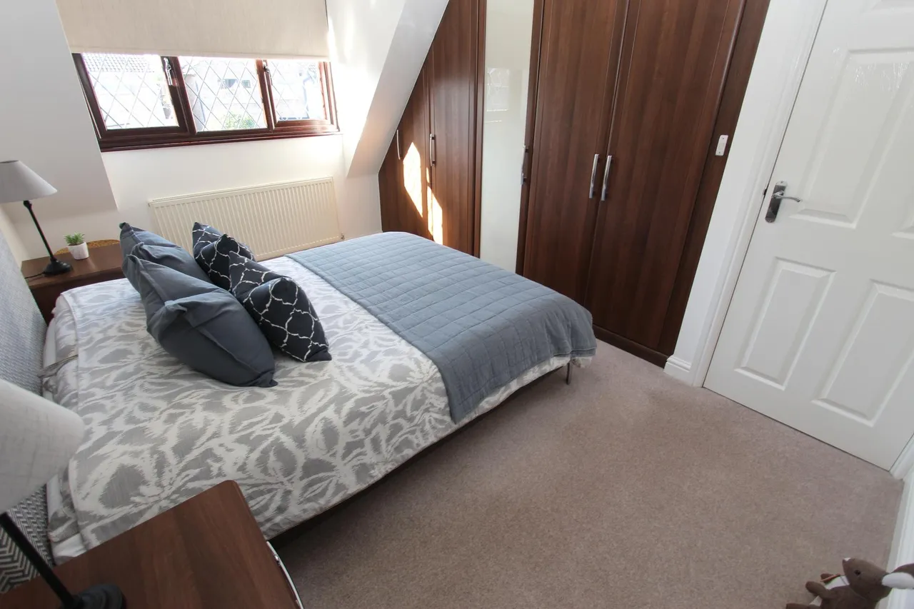 St James Court, Sandiacre, NG10, photo 13