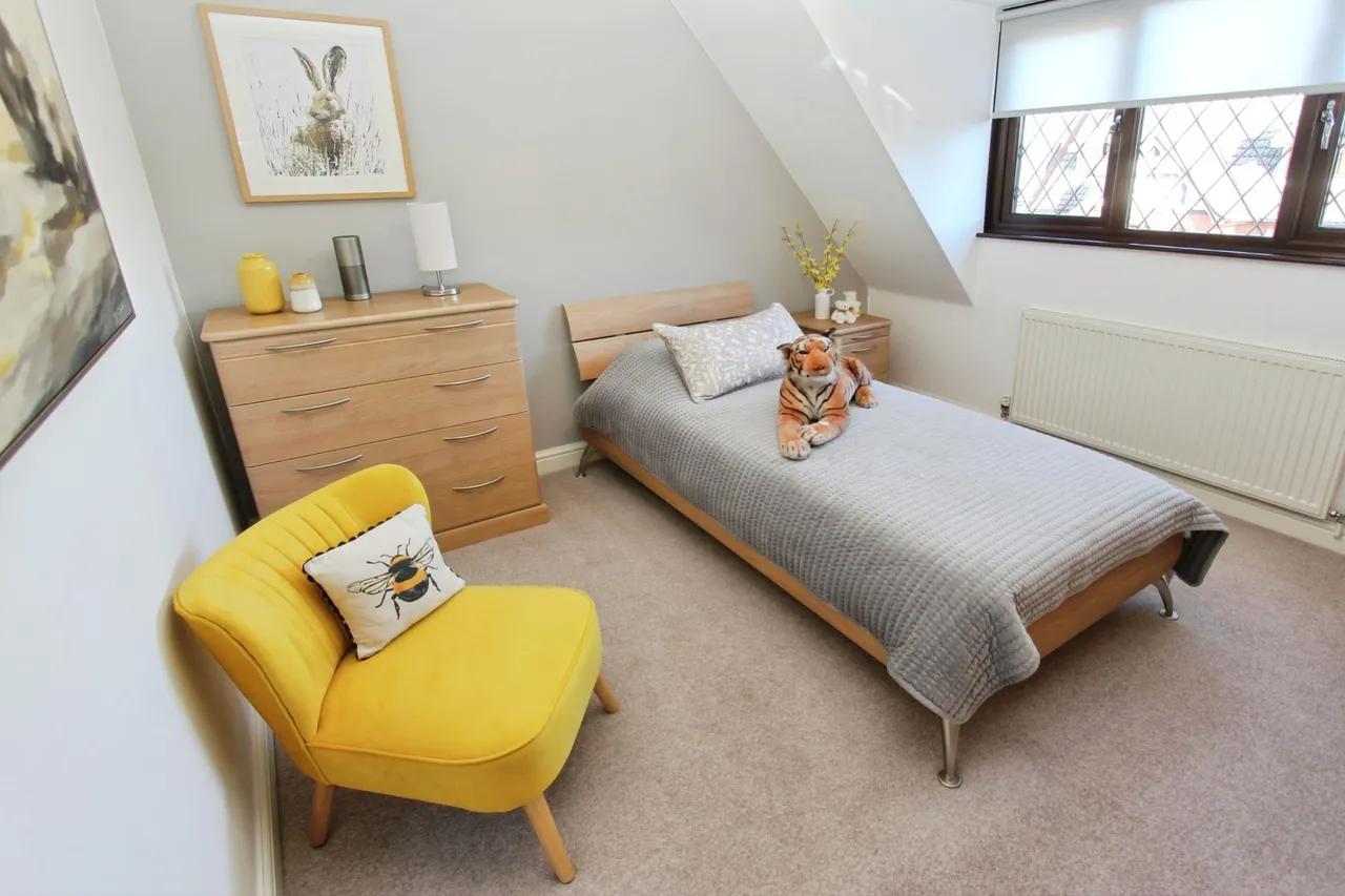 St James Court, Sandiacre, NG10, photo 16