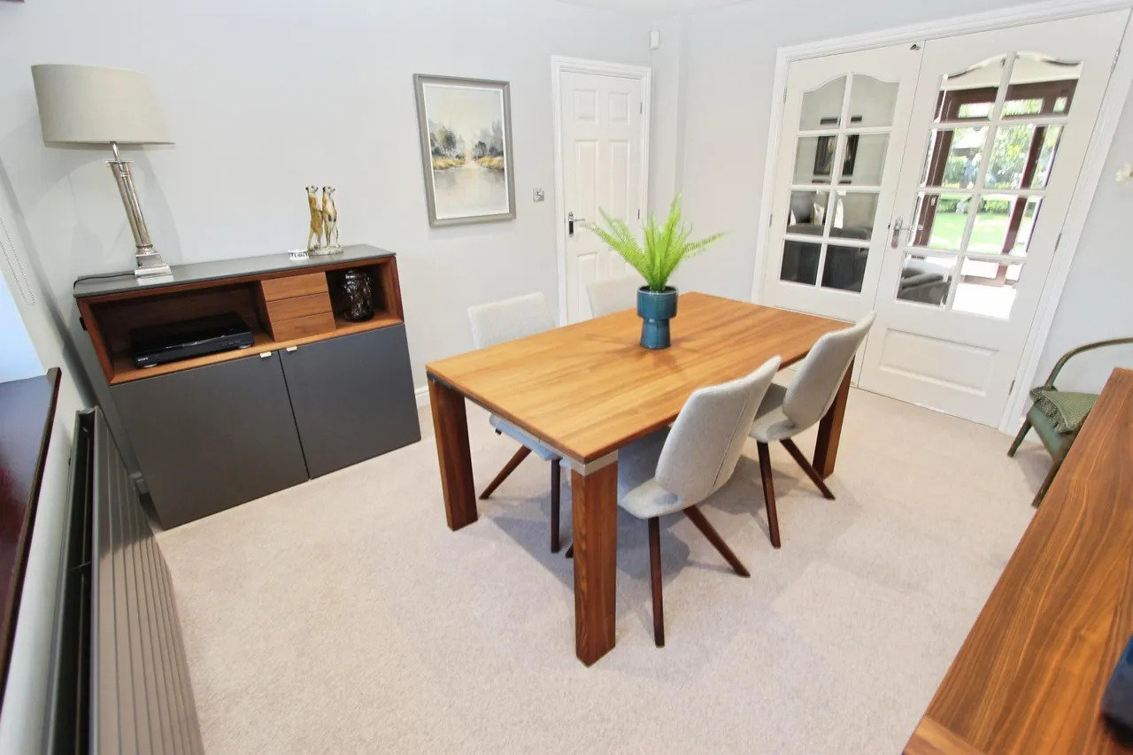 St James Court, Sandiacre, NG10, photo 5