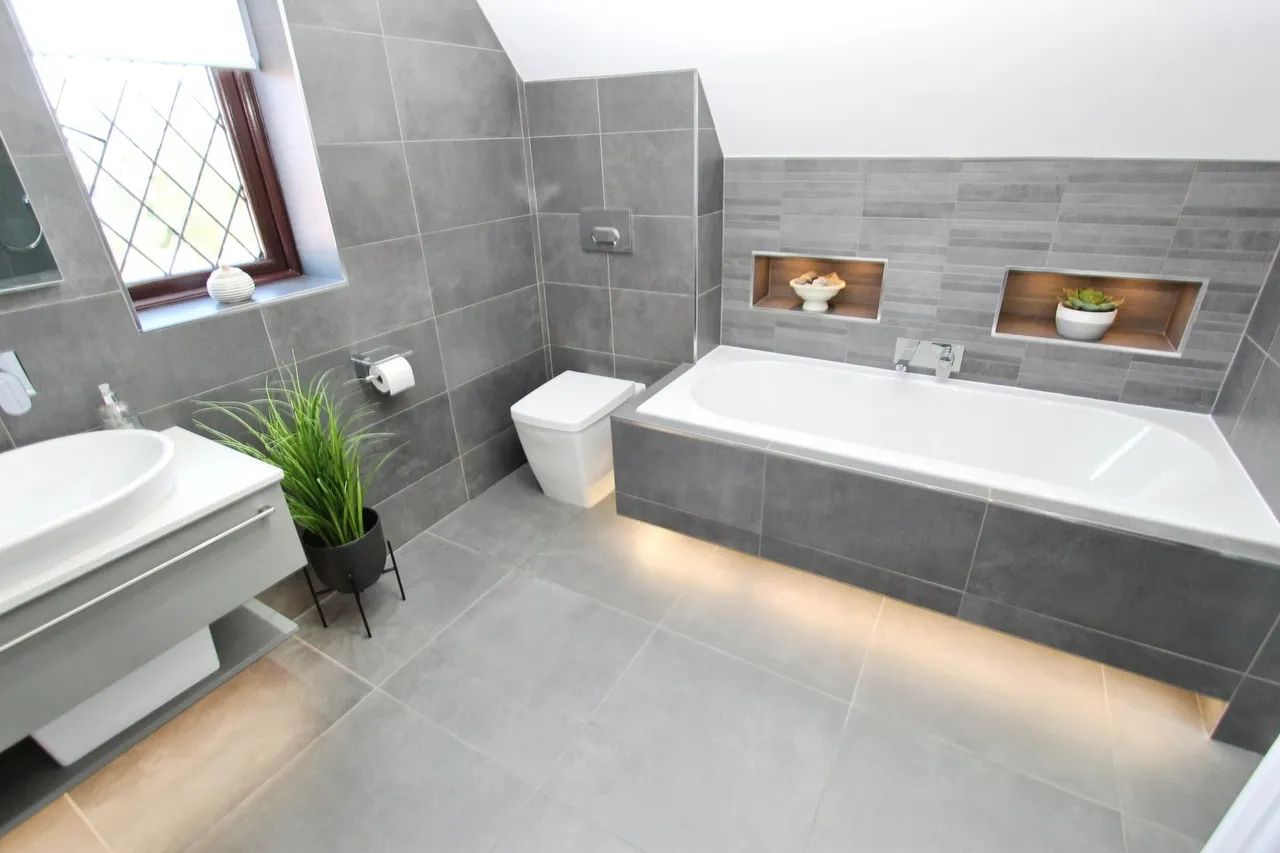 St James Court, Sandiacre, NG10, photo 19