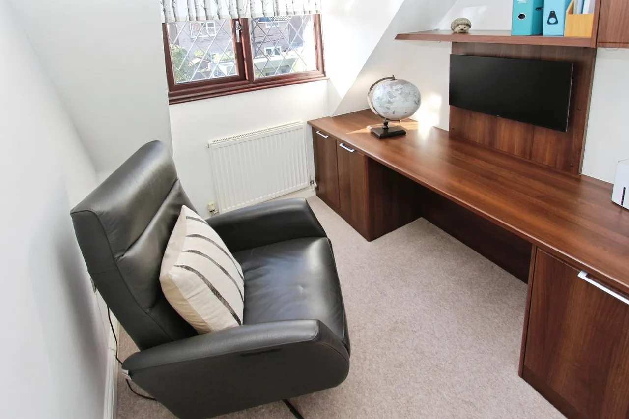 St James Court, Sandiacre, NG10, photo 18