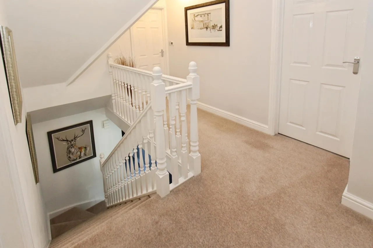 St James Court, Sandiacre, NG10, photo 22
