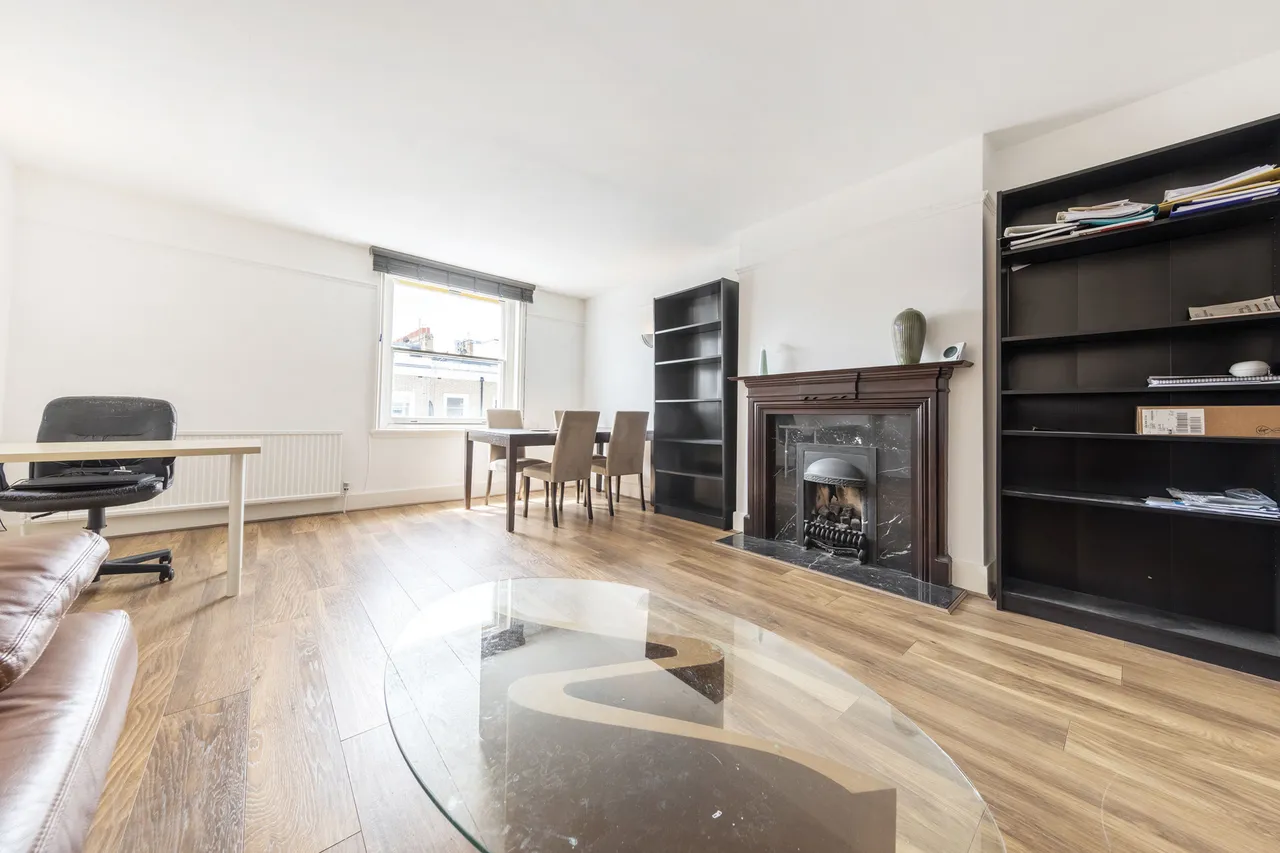 Flat 5, 8 Elvaston Place, London, photo 8