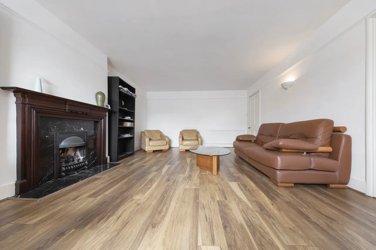 Flat 5, 8 Elvaston Place, London, photo 9