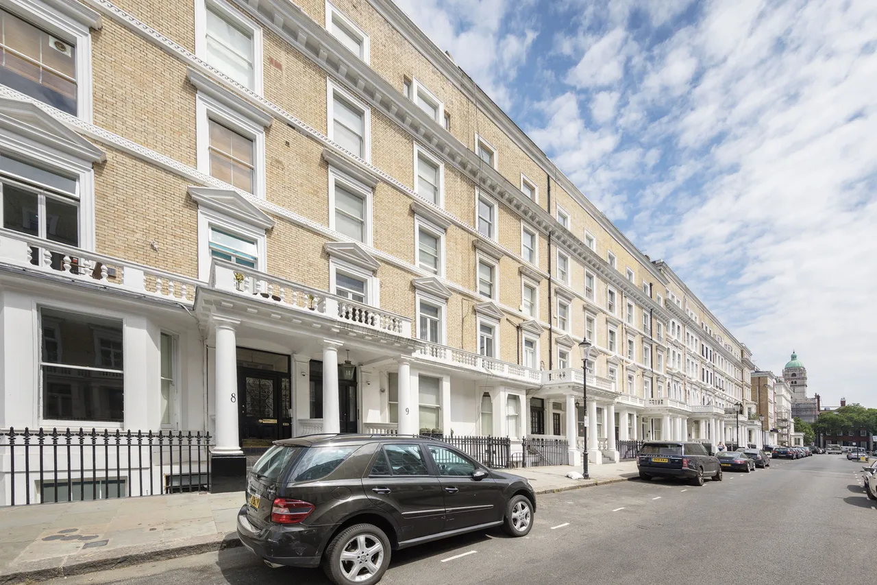 Flat 5, 8 Elvaston Place, London, photo 11