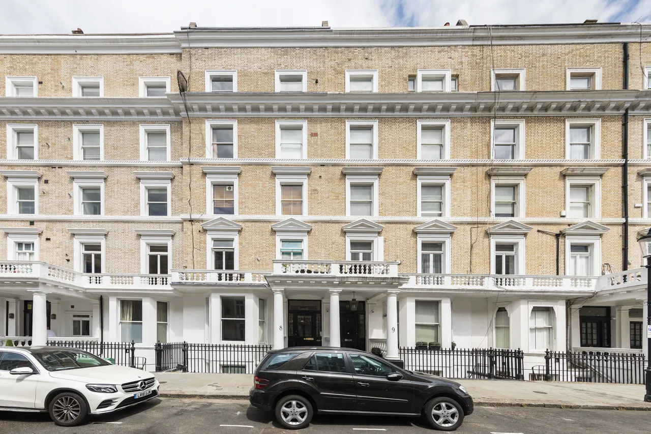 Flat 5, 8 Elvaston Place, London, photo 10