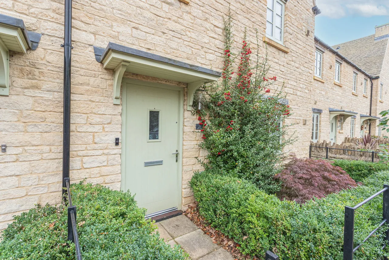 Tailors Walk, Tetbury, photo 32