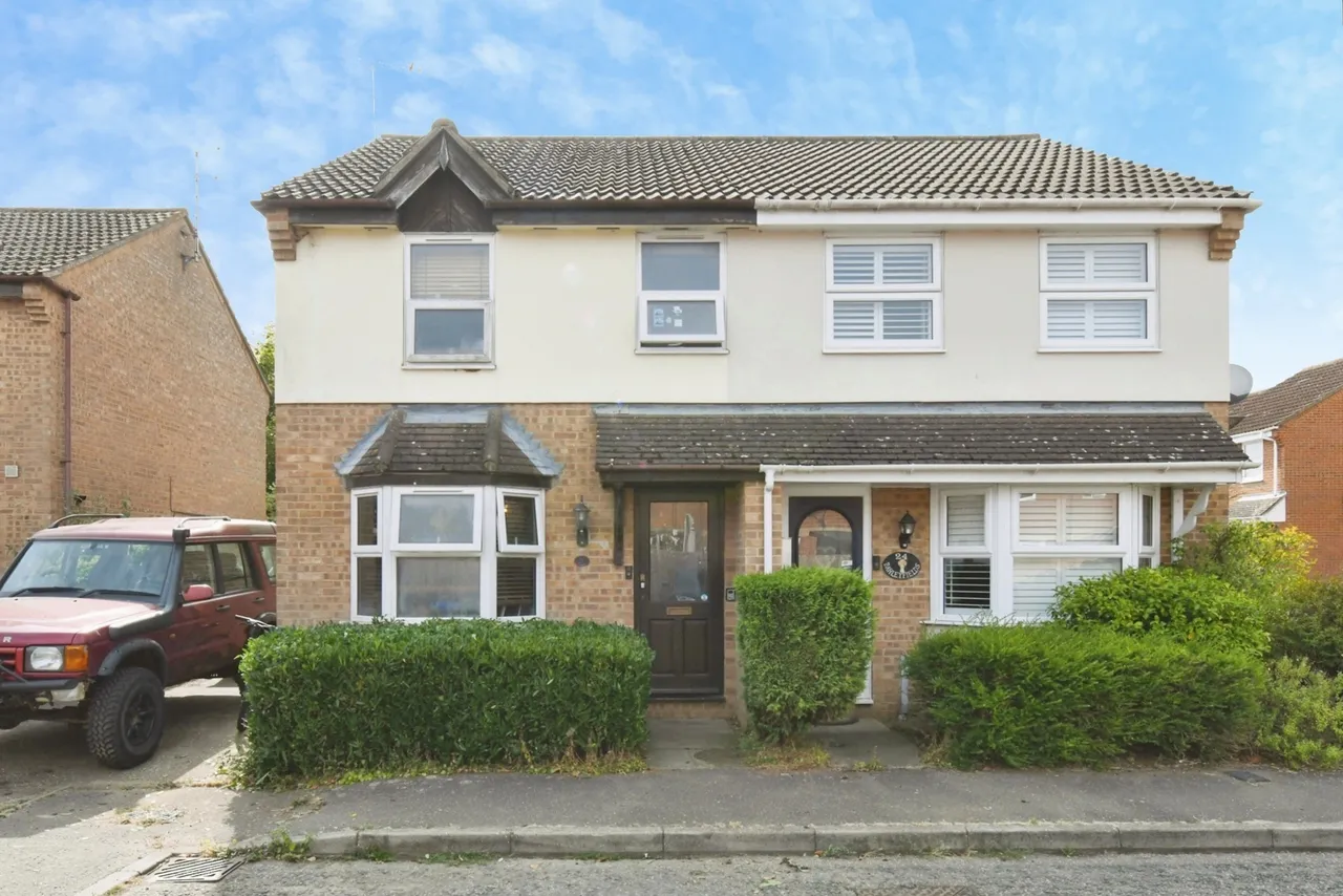 Barleyfields, Witham, Essex, CM8, photo 12