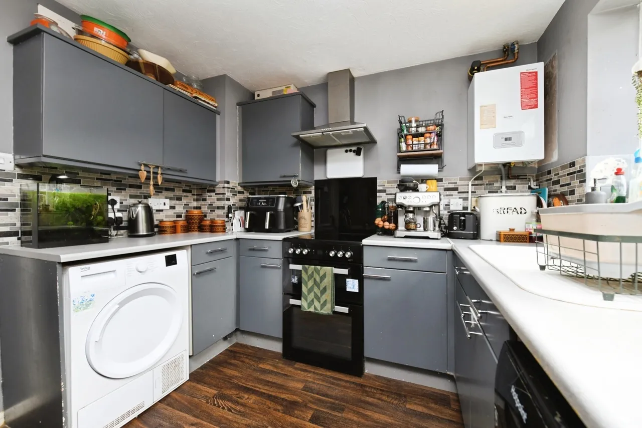 Barleyfields, Witham, Essex, CM8, photo 5