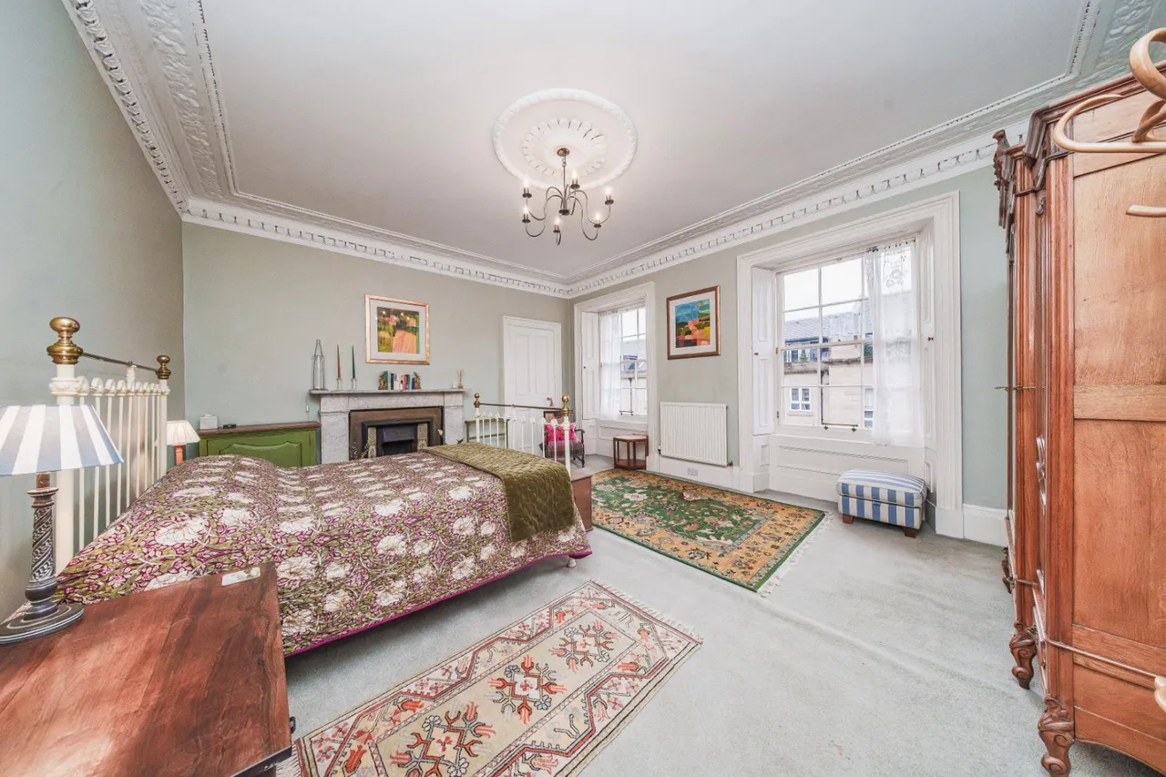 Fettes Row, New Town, EH3, photo 10