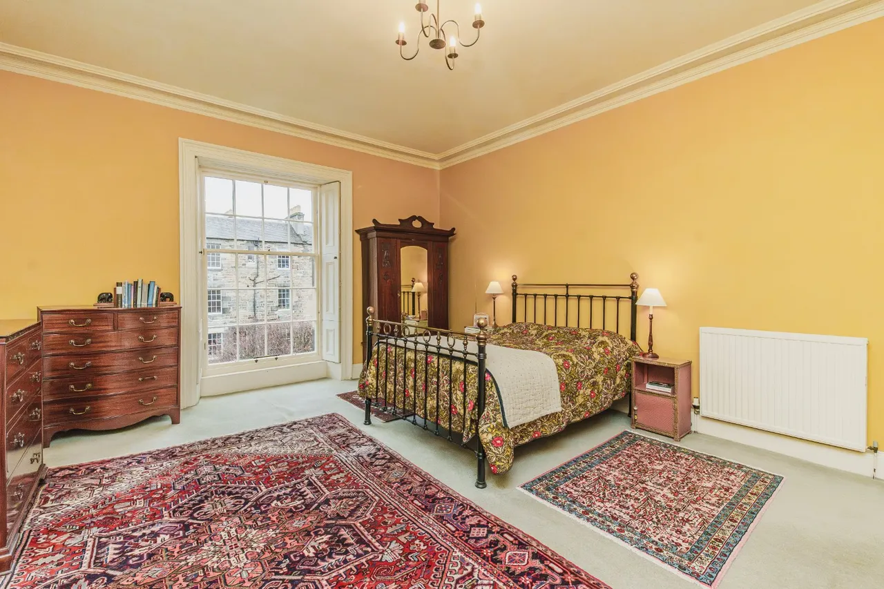 Fettes Row, New Town, EH3, photo 16