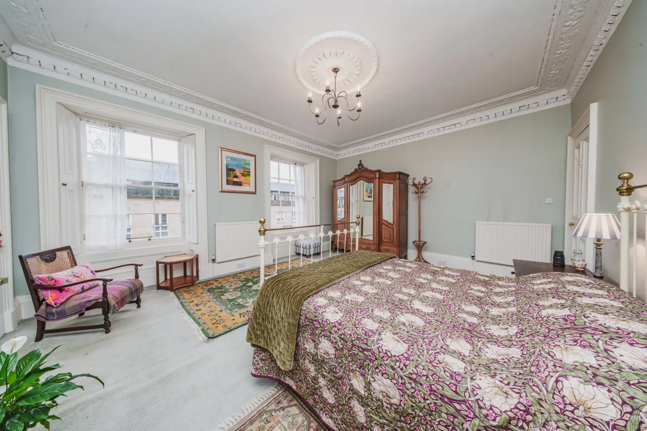 Fettes Row, New Town, EH3, photo 11