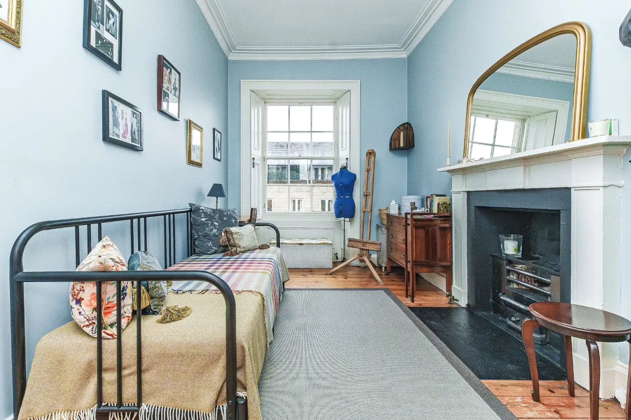 Fettes Row, New Town, EH3, photo 19