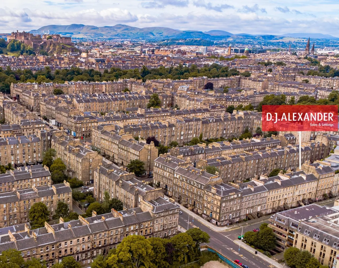 Fettes Row, New Town, EH3, photo 27