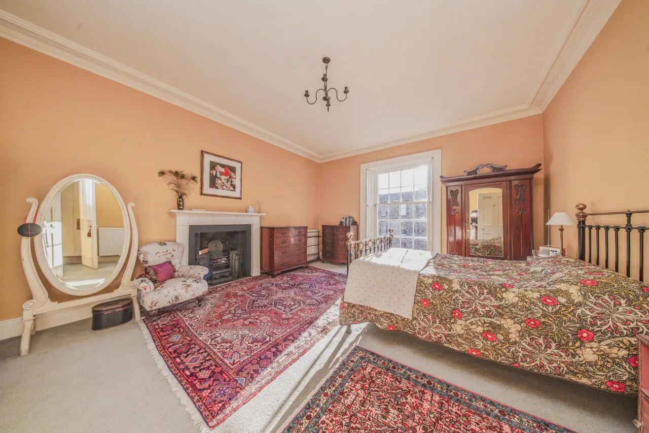 Fettes Row, New Town, EH3, photo 14