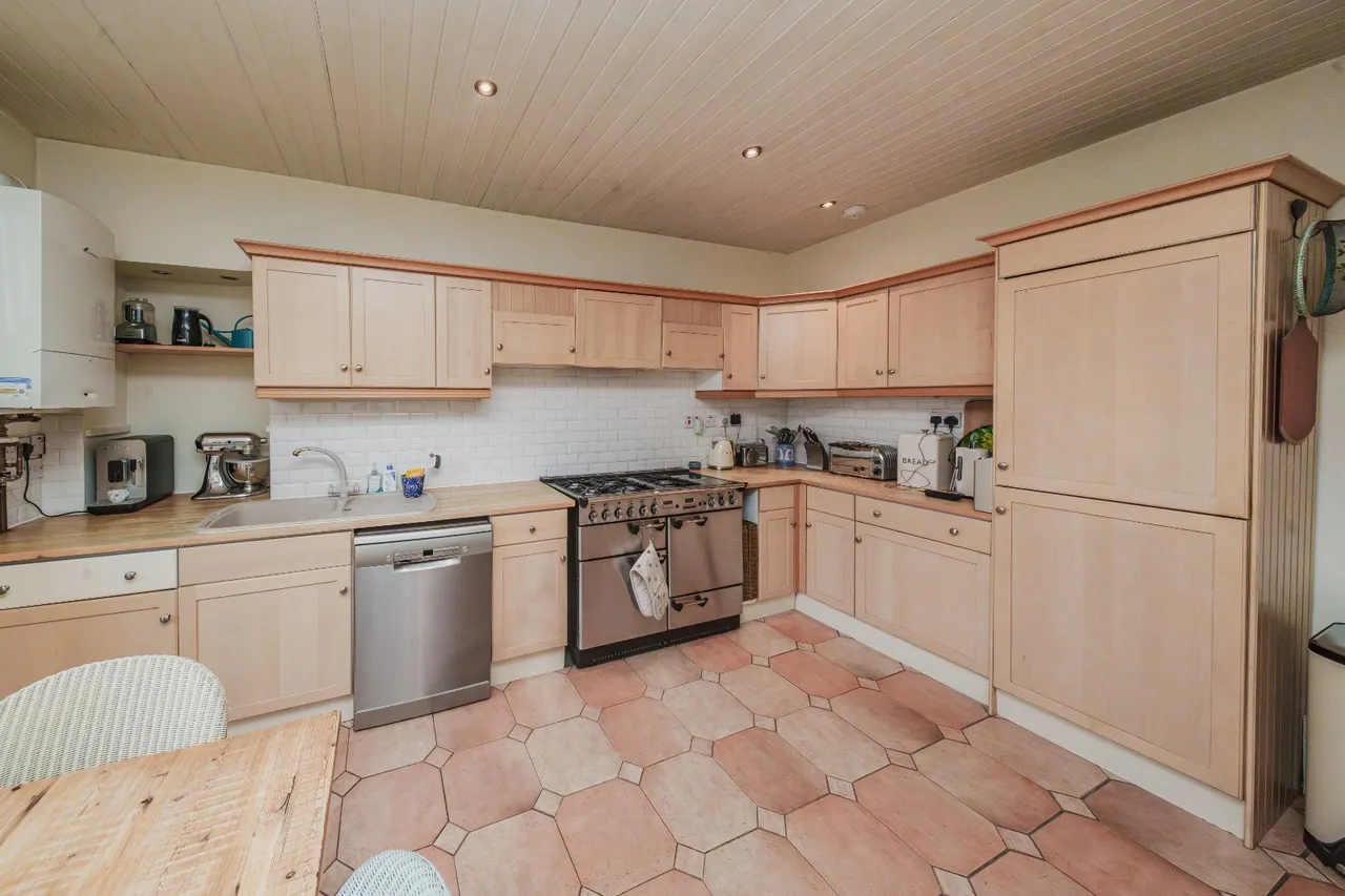 Fettes Row, New Town, EH3, photo 8