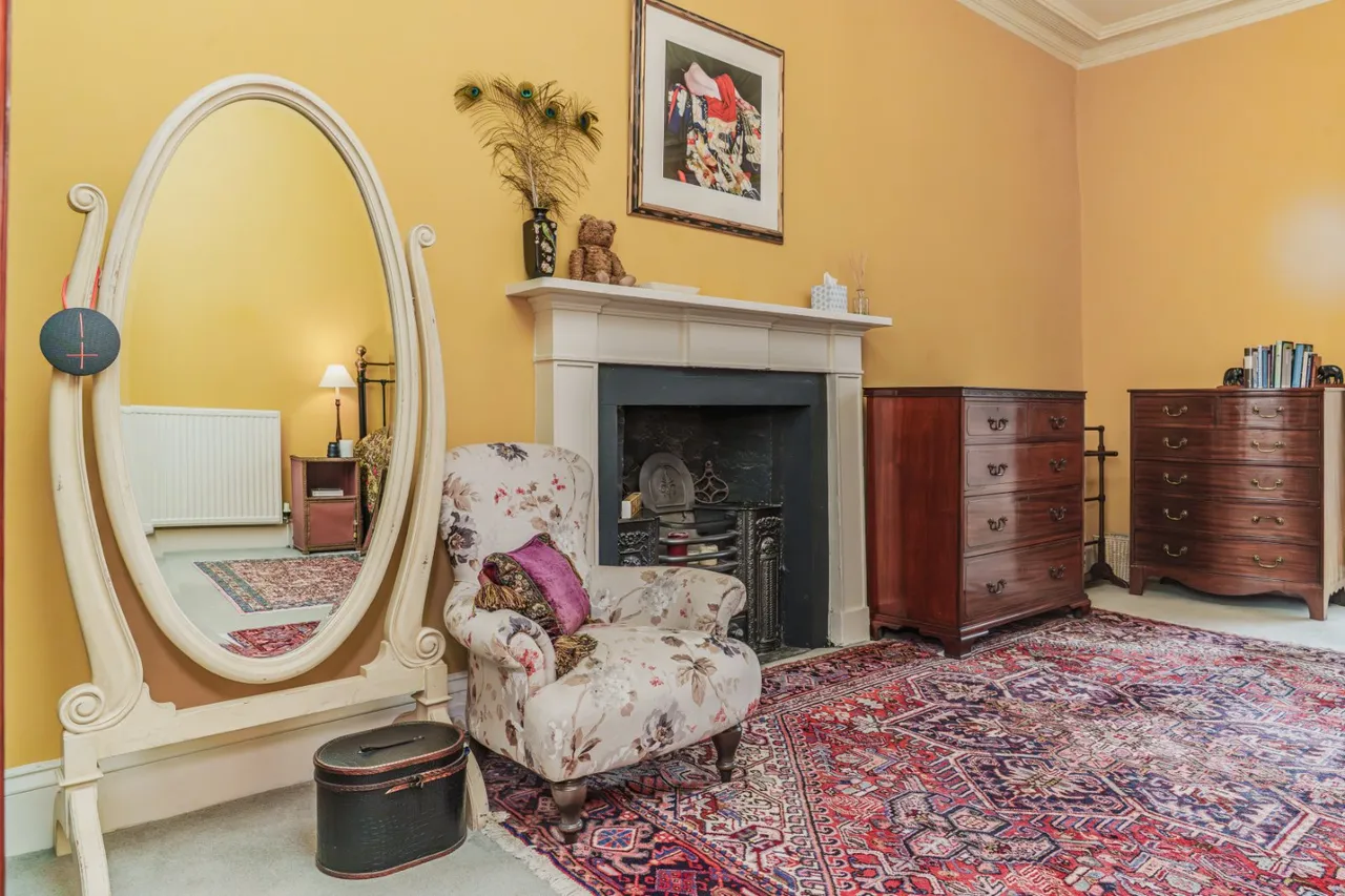 Fettes Row, New Town, EH3, photo 15