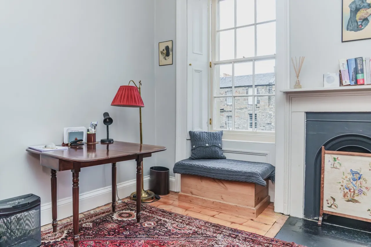 Fettes Row, New Town, EH3, photo 18
