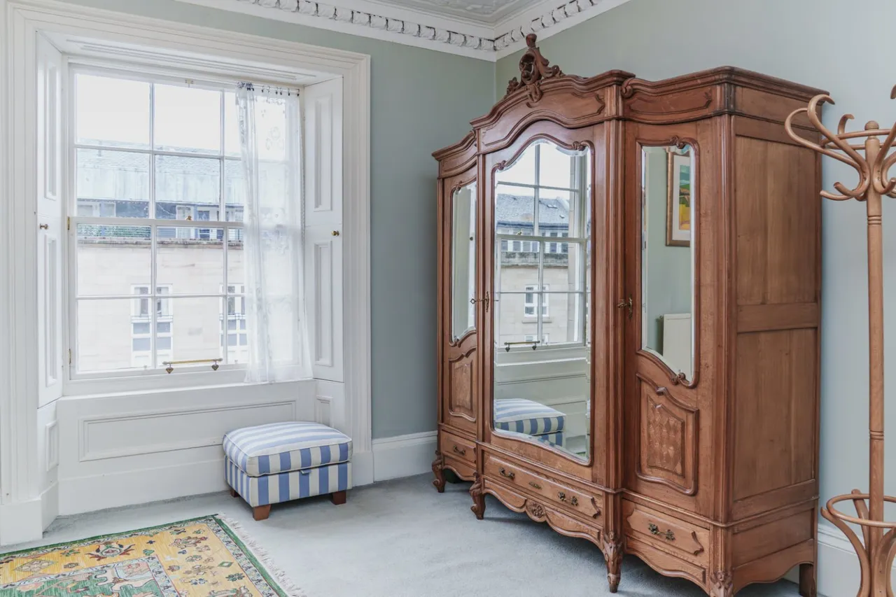 Fettes Row, New Town, EH3, photo 13