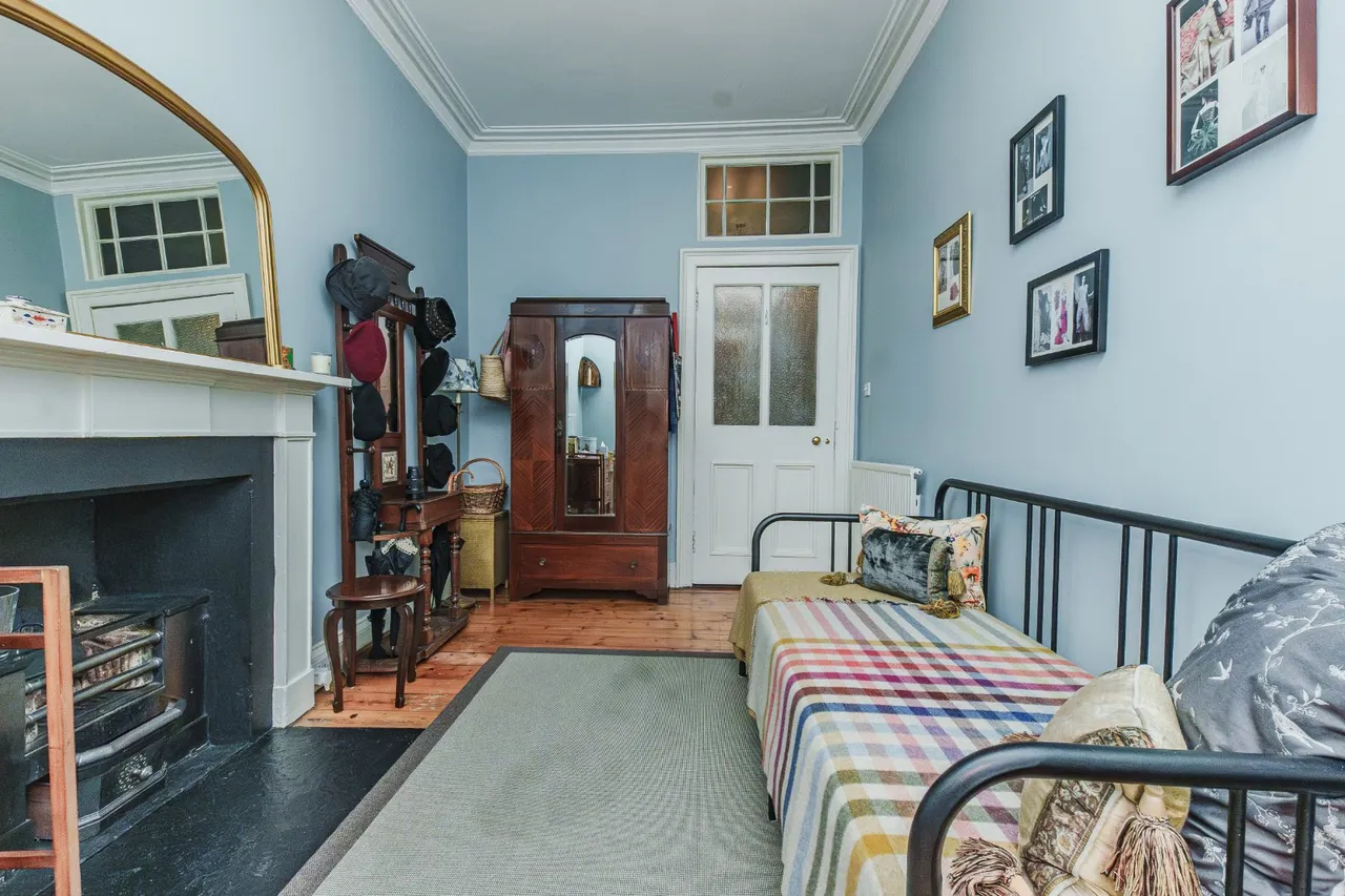Fettes Row, New Town, EH3, photo 20