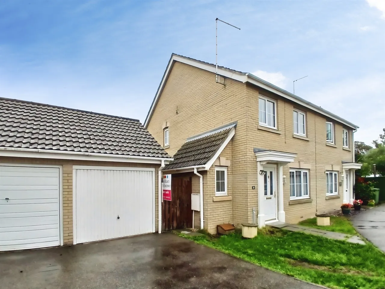 Willowherb Close, March, photo 12
