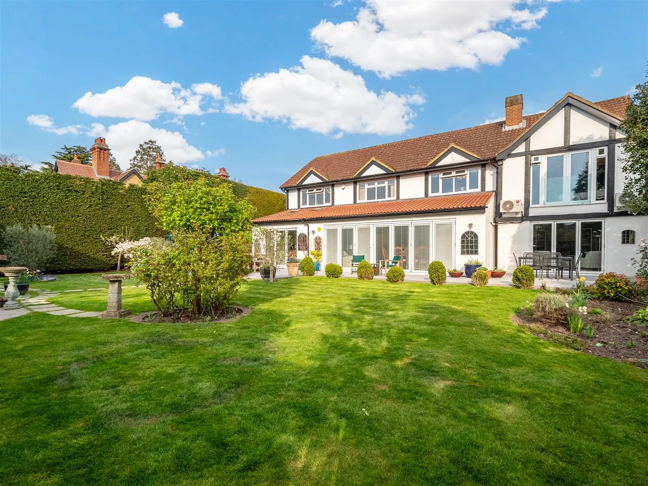 5 bed house for sale, Beckenham Place Park, Beckenham