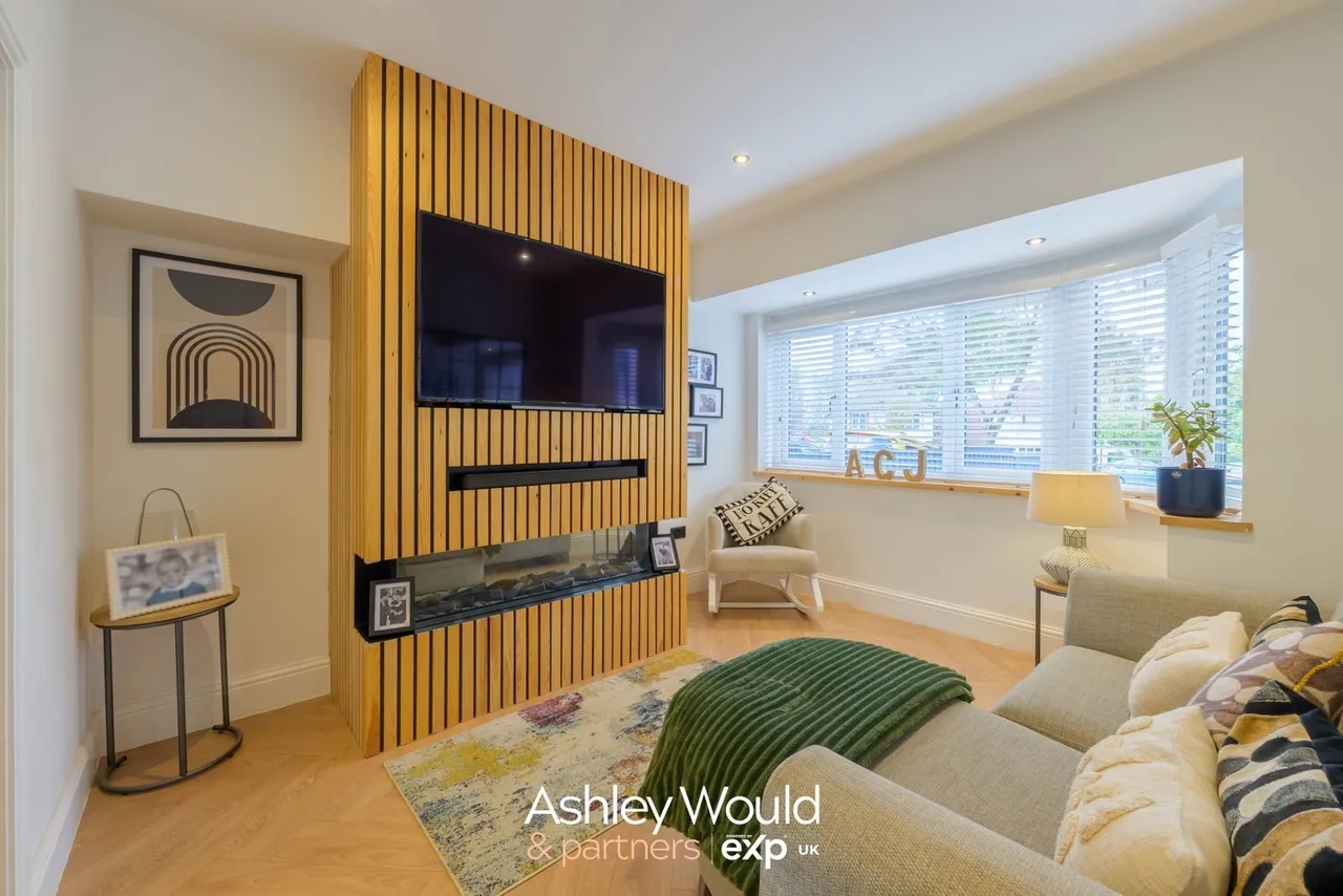 Senneleys Park Road, Birmingham, B31, photo 7