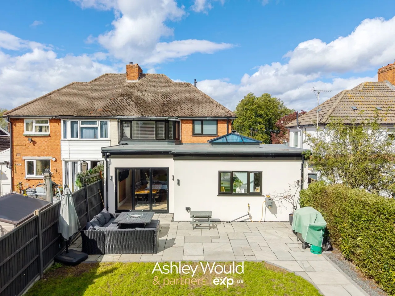 Senneleys Park Road, Birmingham, B31, photo 23