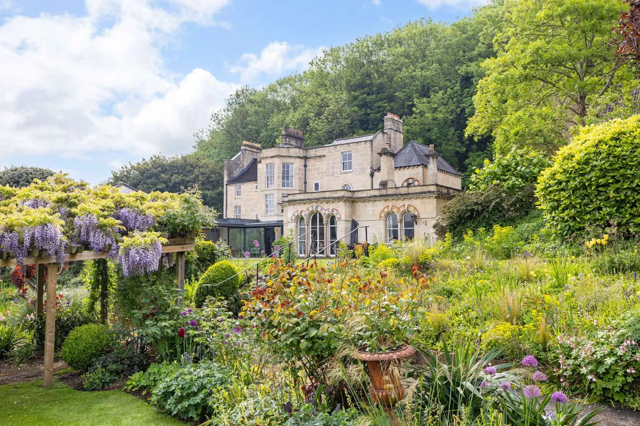 7 bed house for sale — Holloway, Bath, Somerset, BA2 4PX