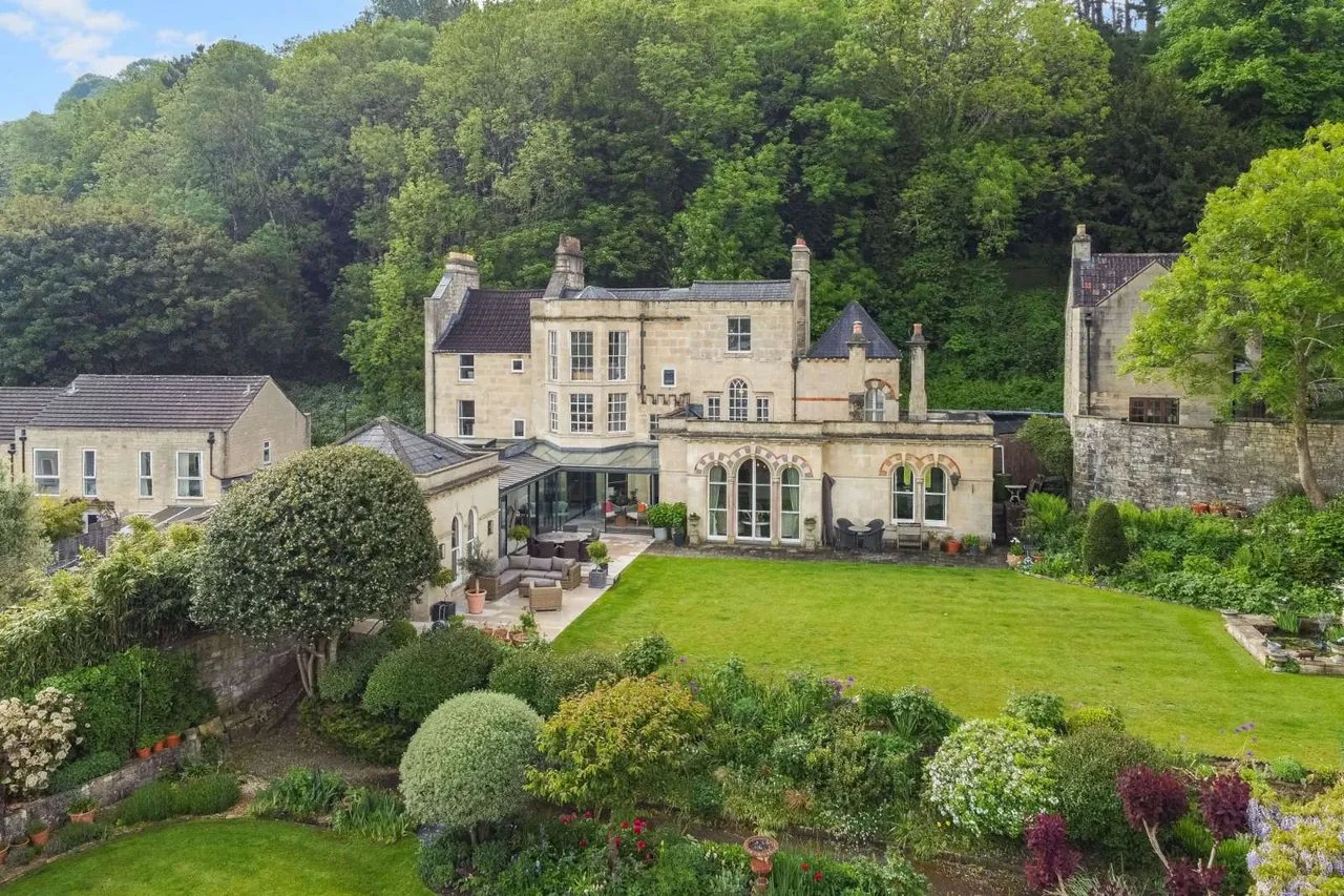 Holloway, Bath, Somerset, BA2 4PX, photo 2