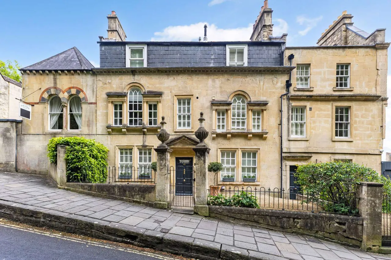 Holloway, Bath, Somerset, BA2 4PX, photo 3