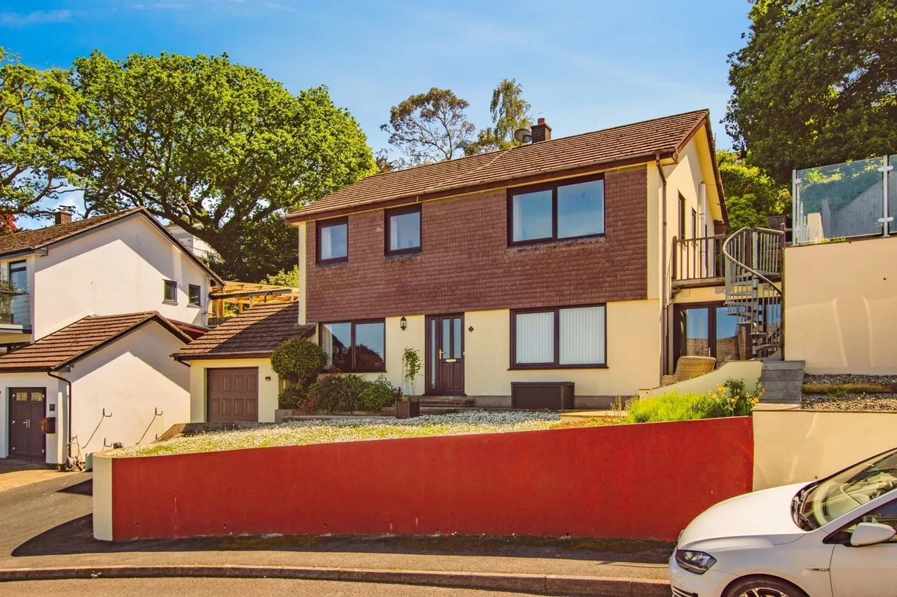 Lawnswood, Saundersfoot, SA69, photo 8