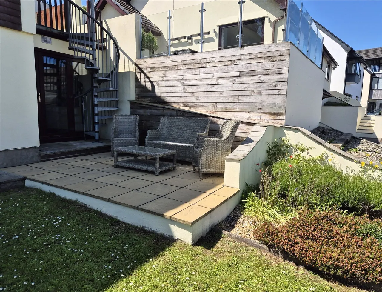 Lawnswood, Saundersfoot, SA69, photo 4